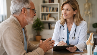 Joint Fire How to Stop Rheumatoid Arthritis Before It Spreads